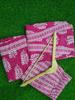 Beautiful Designer Tunic A-line Kurta Pant Dupatta Set Indian Women Kurti Salwar Suit Dress