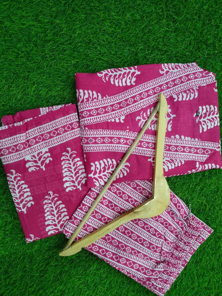 Beautiful Designer Tunic A-line Kurta Pant Dupatta Set Indian Women Kurti Salwar Suit Dress