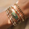 Bracciali – Bracciali con perline