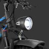 PVY MAX26 Adult City Electric Bicycle 1200W Dual Motor 48V30Ah Battery Off-Road Electric Bike 26 Inch Pneumatic Tire  Mountain e-Bike
