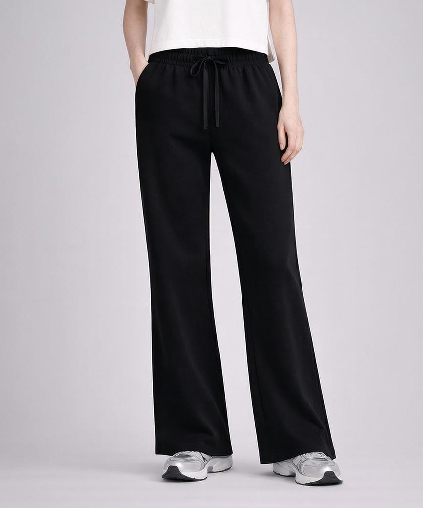 Odeupeulejenteu Alter Semi-Flare Pants