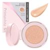 Primavista Glow Cover Cushion Ocher 03 Lighter (slightly Color)