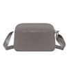 Solid Color Crossbody Bag Sport Shoulder Bag