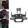 For Honda Hornet 750 500 CB750 CB500 License Plate Bracket Tail Tidy Fender Eliminator Registration Holder Support 2023 2024