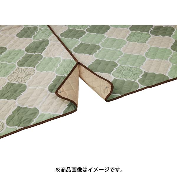 Coleman 2000038942 [Freizeit-Picknickmatte 200 x 145 cm marokkanisch]