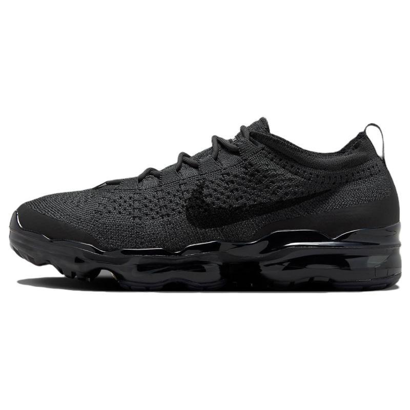 Nike Air VaporMax 2023 Flyknit Anthracite Running Shoes DV1678-006