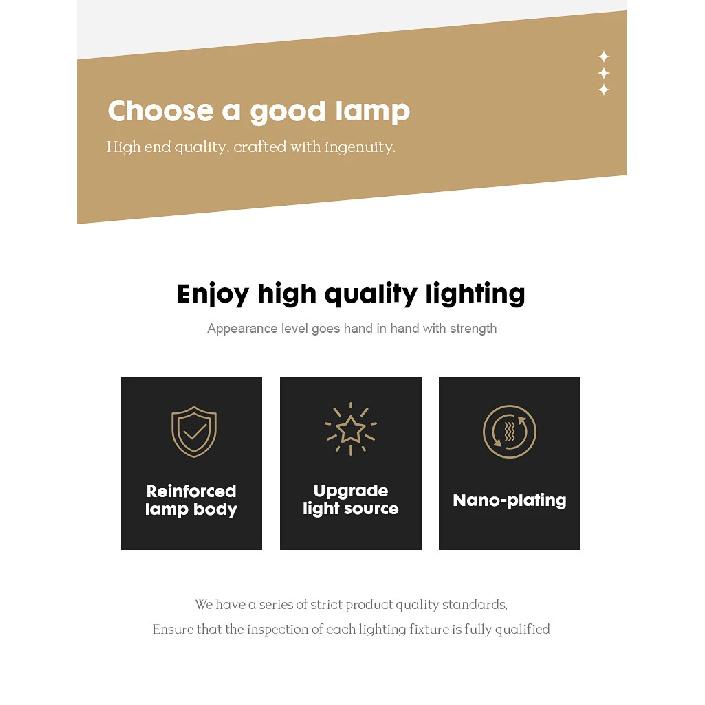 Long Ye LED Wall Light Spotlight Reading Light Bedside Lamp Modern Indoor Lighting LED Lights Adjustable Wall Lamps 5W HomeDecor