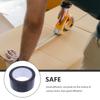 Nastro adesivo telato impermeabile blu scuro, lato singolo, 5cmx1, adesivo forte, per attrezzature elettriche, pavimenti in moquette, mascheratura, fai da te