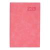 2026 Daily Planner Schedule Book A5 Hardcover Planner with Colorful Tabs Appointment Book Reminder To Do List Yearly Planner