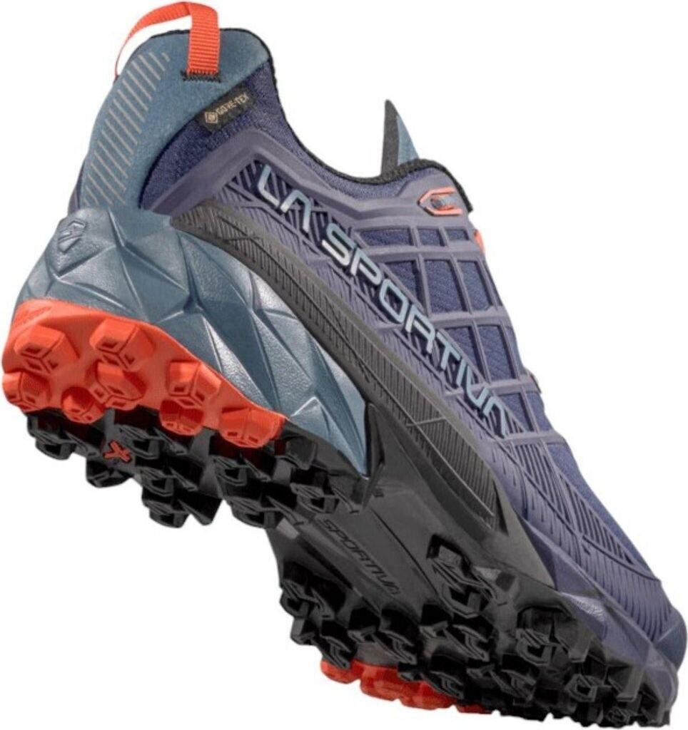 La Sportiva Akyra II GTX Deep Sea/hurricane Trekking Shoes