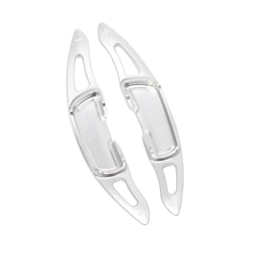 Shift Paddle For 2014-2018 Mazda Atenza Axela 3/6/2 CX-3 CX-5 CX-9 Car Steering Wheel Shifters Extension DSG Accessories Styling