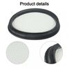 Easy To Install Filter H-FREE 300 Vacuum Cleaner Practical To Use