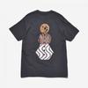 Quartersnacks Halloween Snackman Tee Halloween Snackman Tee