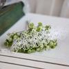 Colored Water-Soluble Lace Trim for Necklaces, Hats, Sofas, and Rustic Clothing