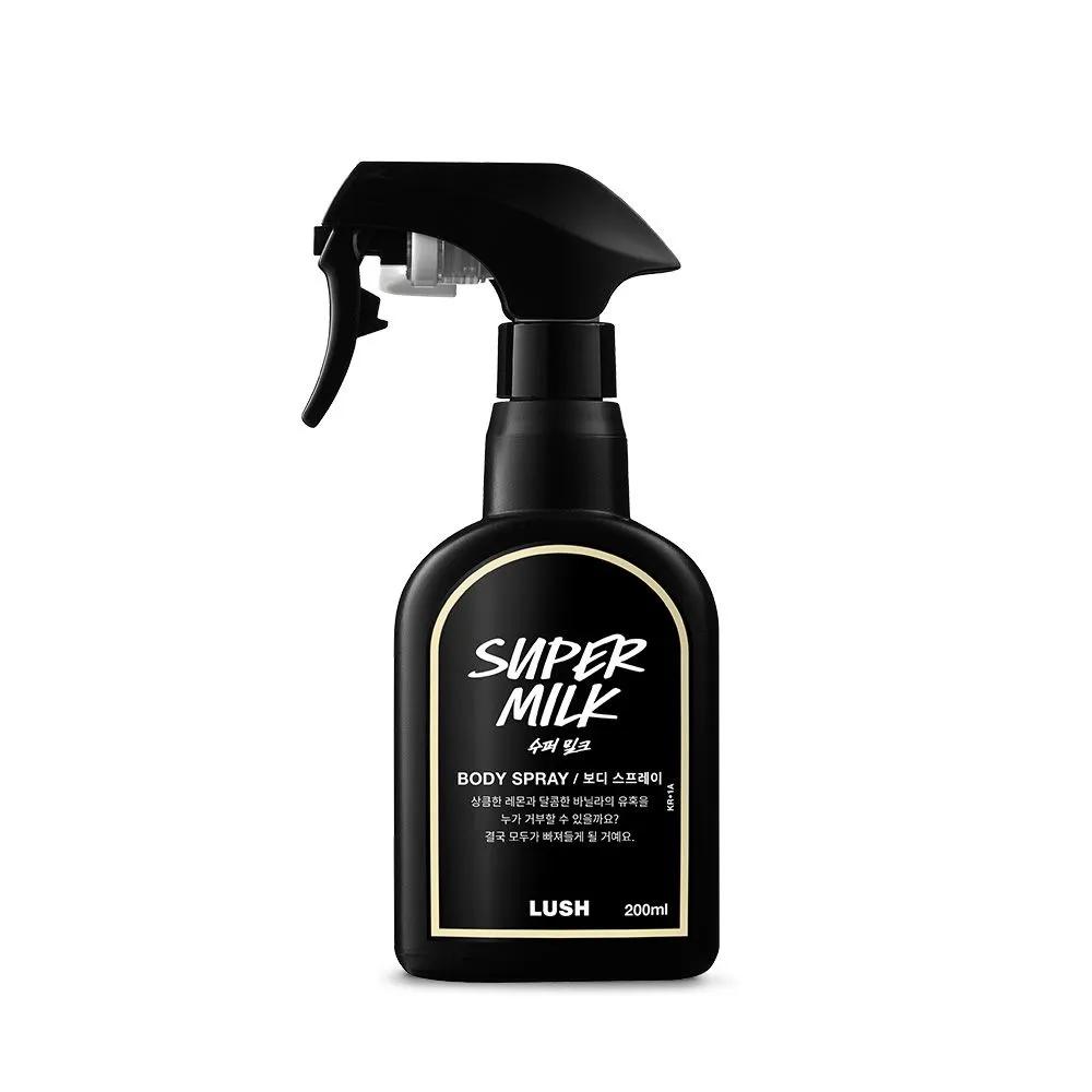 

Super Milk 200ml - Body Spray