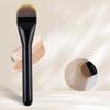 Makeup Brushes Foundation Professional Brush Tongue Shaped Liquid Foundation Concealer Brush Women Face Base Makeup Beauty Tools