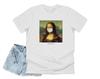 Lisa T-shirt Tee Self Isolation Isolating Quarantine Social Distancing Distance