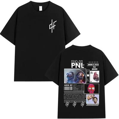 Top – T-shirts