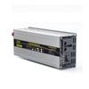 High Power Pure Sine Wave Inverter: 12V/24V/48V/60V to 220V for Car, Home, Solar