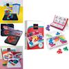Iq Games Circuito Giocattolo Educativo Per La Serata Giochi in Famiglia