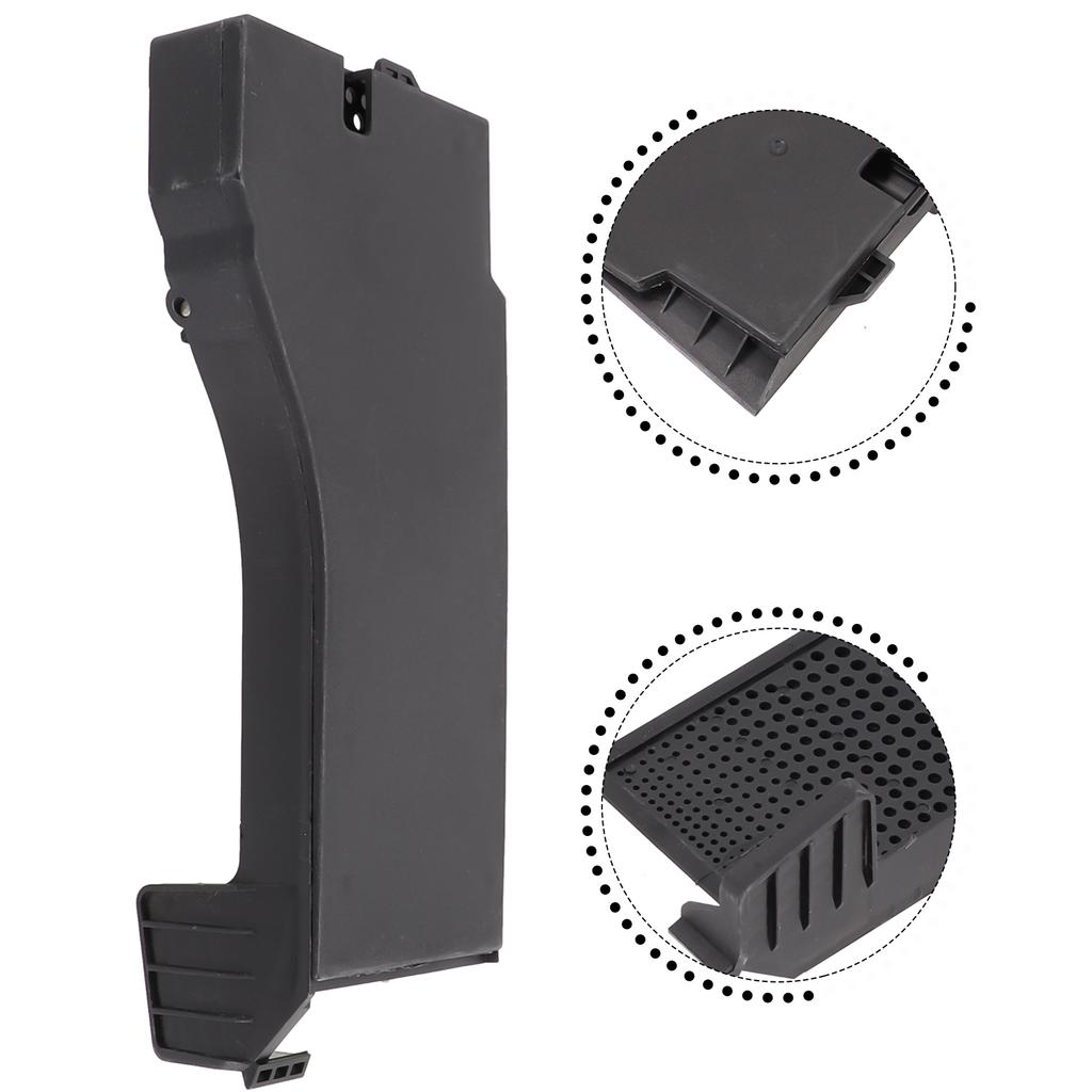 Optimierter Ersatzfilter für mühelose Reinigung von Für S7 MaxVPro Ultra