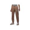 Pantaloni Sportivi in Pile Brooklyn Semplici Comodi Eleganti Lavorati a Maglia Donna pantaloni IM5400-200