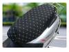 Waterproof & Sunproof Electric Vehicle Seat Cover for All Seasons - Compatible with Yadea, Aima Motorcycles and Electric Bicycles.