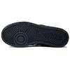adidas WCARD ADV Rutschfeste Niedrige Skateboard-Schuhe Unisex Schwarz Weiß IH0961(Team567-)