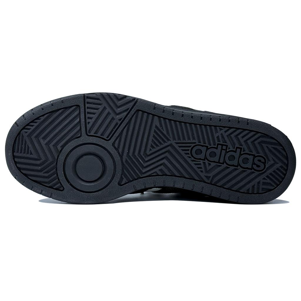 adidas WCARD ADV Rutschfeste Niedrige Skateboard-Schuhe Unisex Schwarz Weiß IH0961(Team567-)