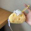 Boneca de Pelúcia Sanduíche Boneca de Queijo Biscoito Cupcake Sobremesa Chaveiro de Pelúcia Brinquedo Infantil