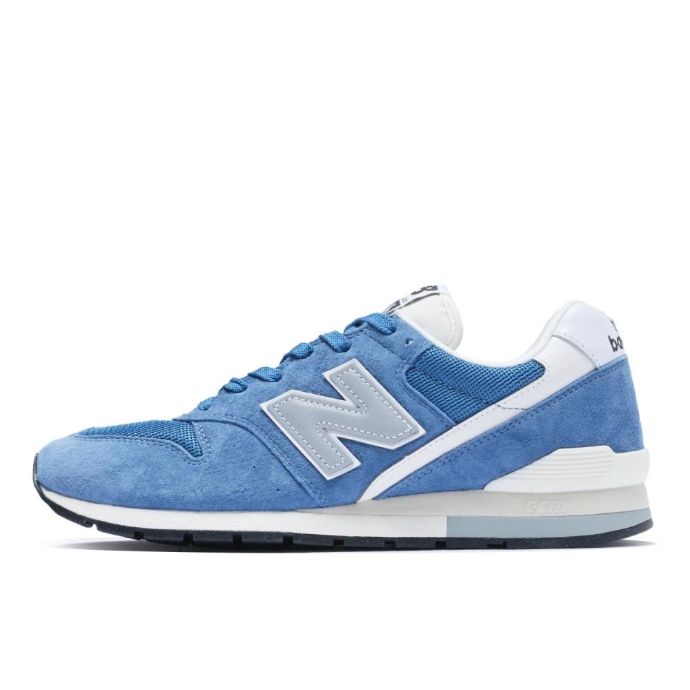 

New Balance Cm996 Cm996Ck2 Синий Ck2 225