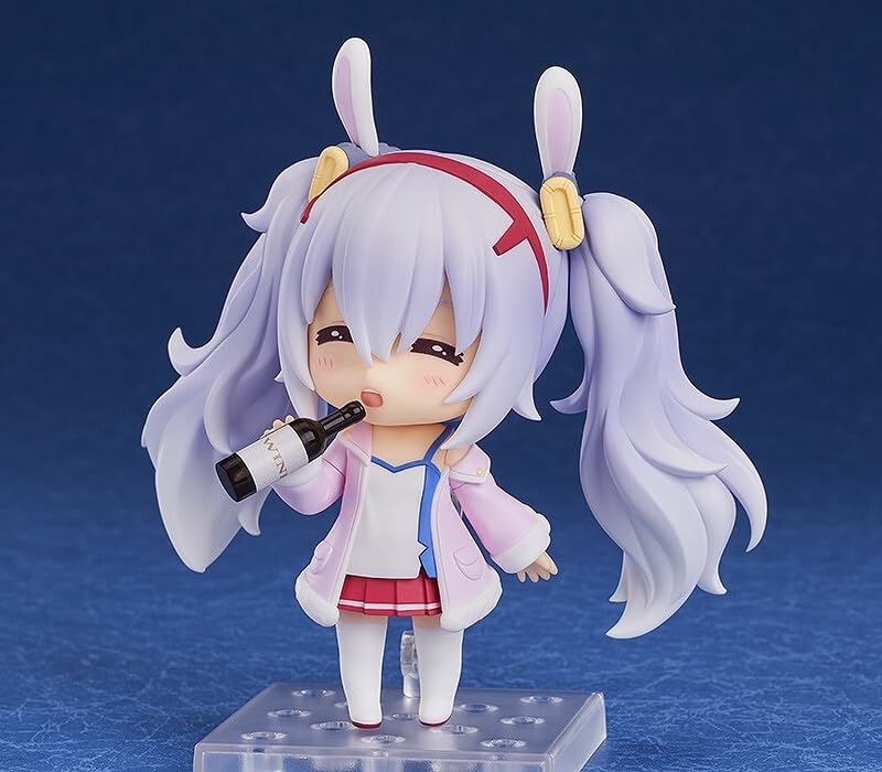 Good Smile Company Azur Lane 10cm Nendoroid Laffey Figure