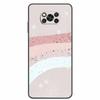 For Poco X3 Pro Case Cool Silicone TPU Soft Print Phone Cover For Xiaomi Poco X3 NFC Case Funda Pocophone X3 Pro PocoX3 Pro Capa