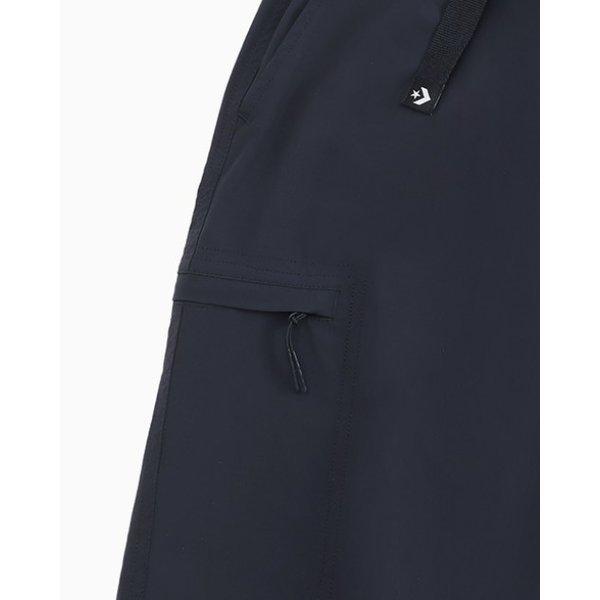 Converse Cool Fill Woven Utility Shorts Mcj760 Ghm