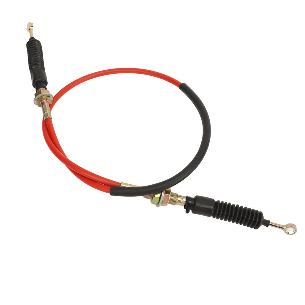 4.43 Feet Go Karts Shifting Reverse Cable Transmission Gear Shift Line for 150cc To 250cc Dune Buggy