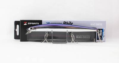 ZipBaits ZBL System Minnow 139F Abile Floating Lure 495 (4058)