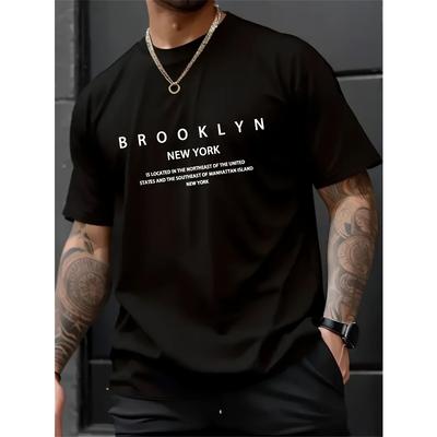 T-Shirts & Muskelshirts – T-Shirts