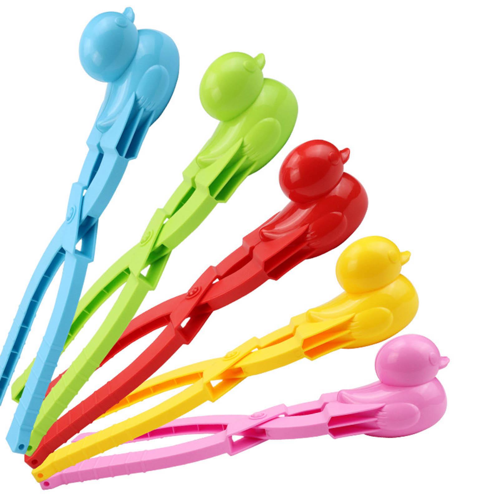 Практичные зажимы для рисовых шариков из утки Удобный зажим для рисовых шариков с длинной — фото 5