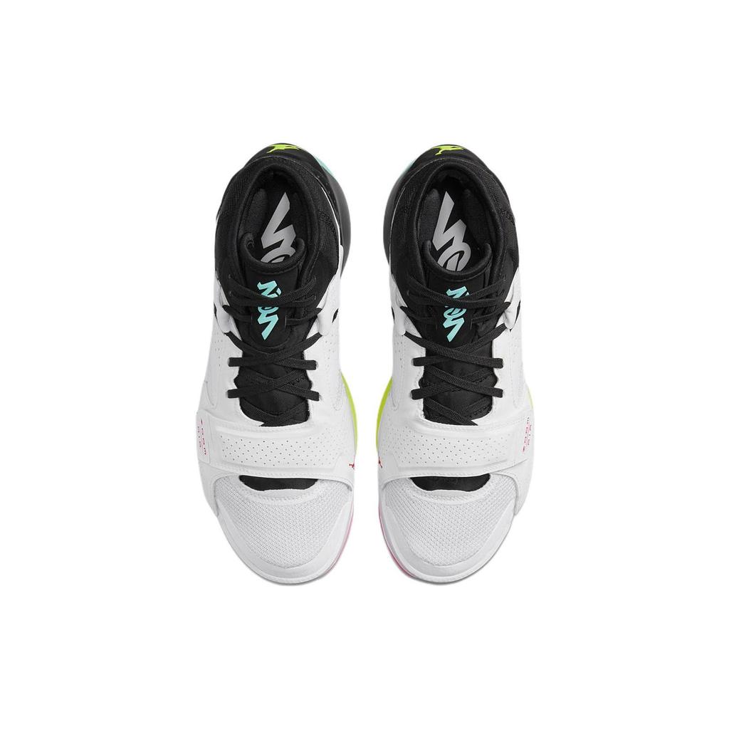 Air Jordan Zion 2 Pf 'Dynamic Turquoise' DM0858-107