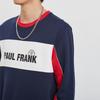 Paul Frank Men's Casual Crewneck Sweatshirt