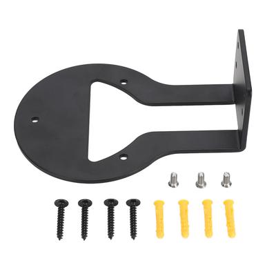 Speaker Wall Bracket Space Saving Thickened Metal Speaker Wall Mount Holder for Beosound 2