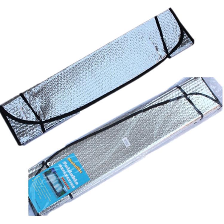 Großer Fahrzeug Frontscheiben Sonnenschutz - Wärmeisolierende Sonnenblende