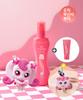 SilkTherapy Hatchuping Bagagepresent Silk Therapy Värmeaktiverande Hårmjölk 150ml Hatchuping Specialset + extra present