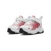 Nike Air Max TW Cushioning Low-Top Walking Shoes Baby Shoes White Red DQ0298-104