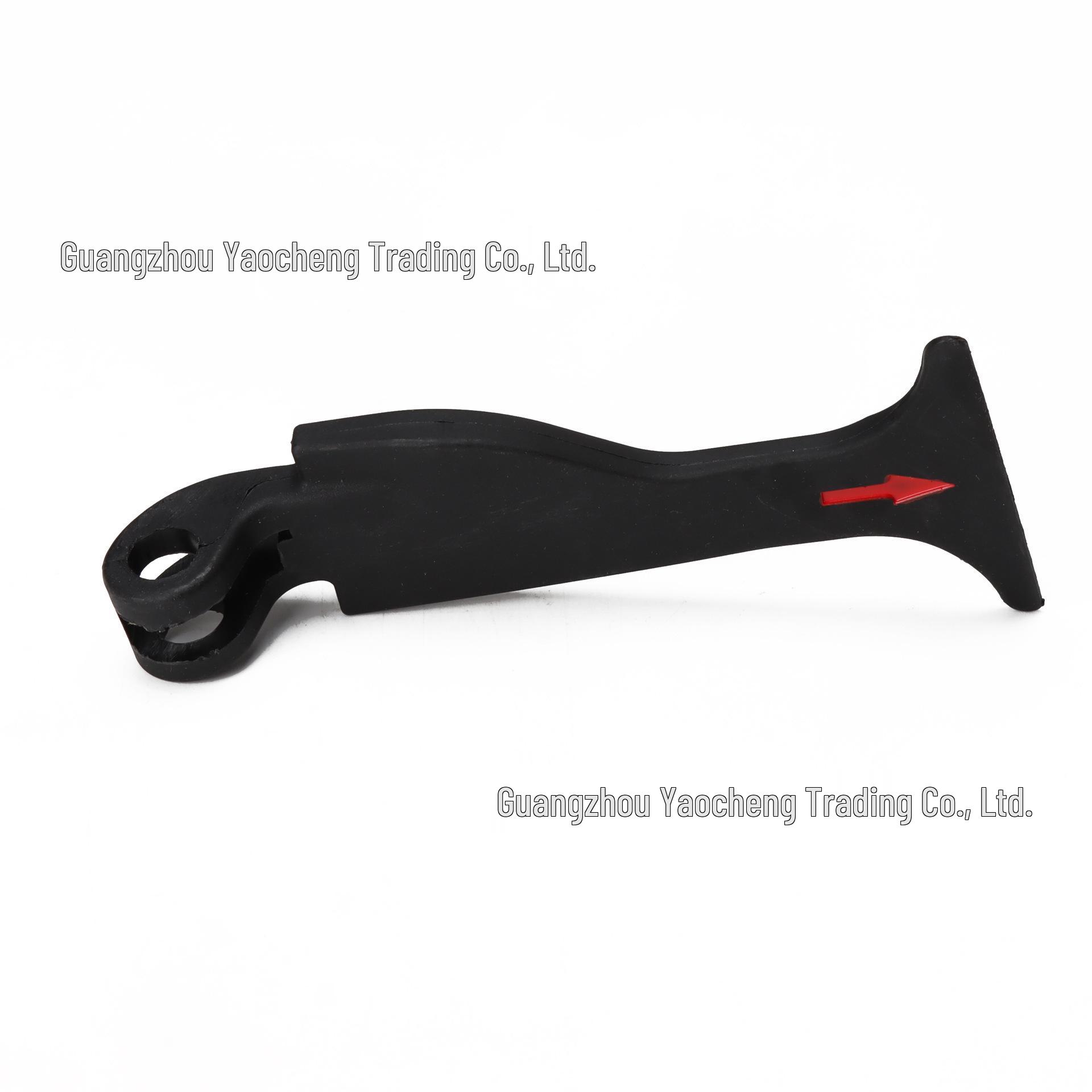 

Mercedes Hood Handle for W203 C180/C200/C230 Models - 2038870427 W