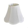 Knock-down Lampshade with E27 Fitter Elegant Textile Shade Cozy