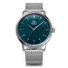 [Orient] BasicConcept Automatic Watch RN-AC0E06E Men's Green