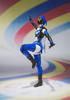 TAMASHII NATIONS Akiba Blue S.H.Figuarts