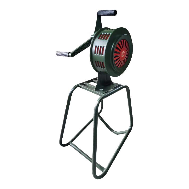 SY-200B Manual Hand-Crank Siren Alarm