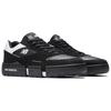 MSFTSrep X New Balance 0.01 Black Men Sneakers White CTJSBK